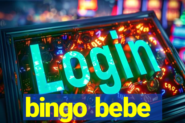 bingo bebe